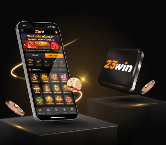 Đa dạng trò chơi iwin88 apk