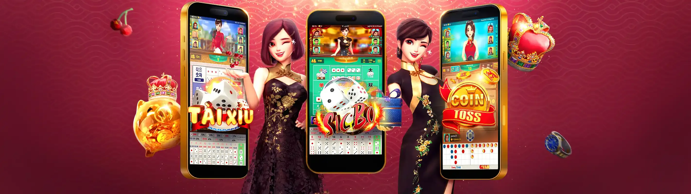 Hình ảnh chính sách Cookie của iwin88 apk