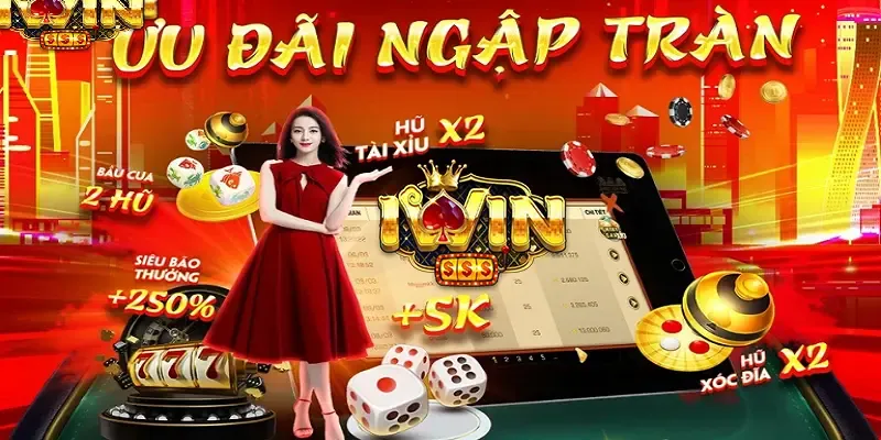 Cài đặt ứng dụng iwin88 trên Android